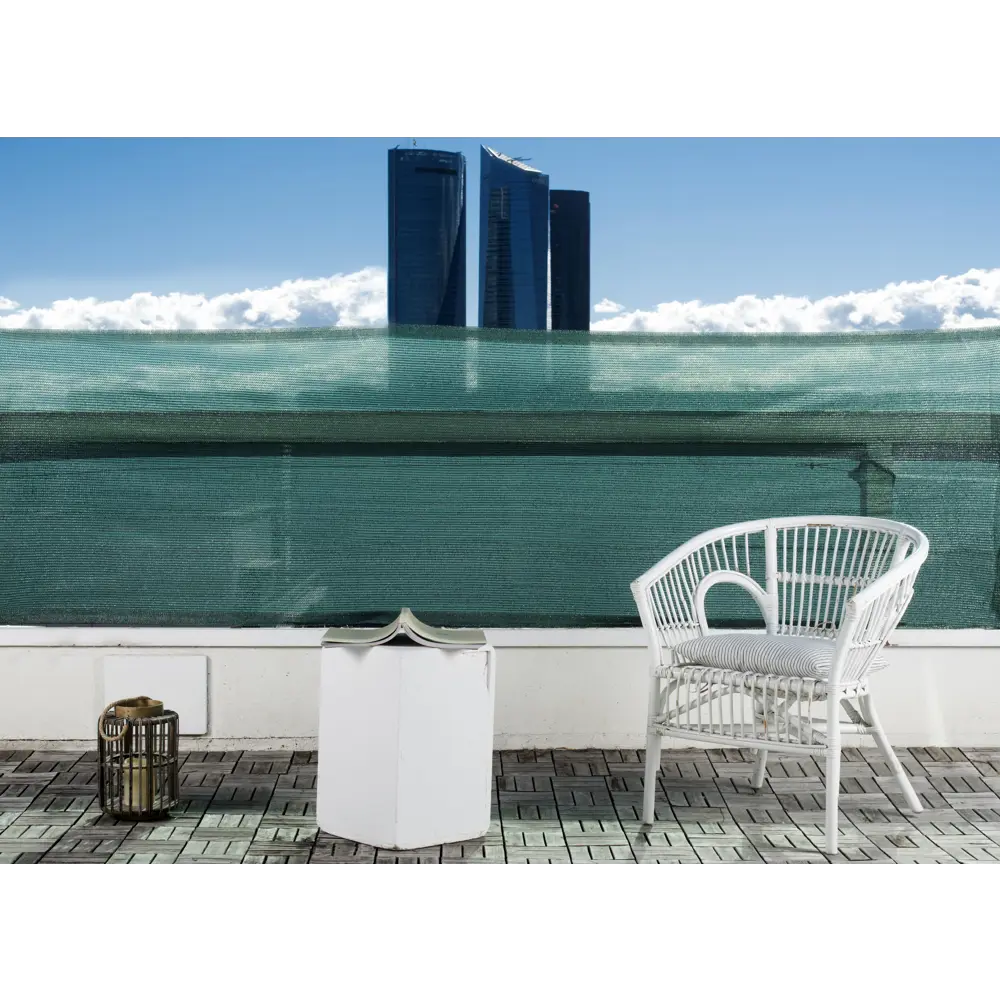 Santreyd Затеняющая сетка стандарт 1x3 м для растений и зон отдыха 81972088 STLM-0016151 - Вид №9