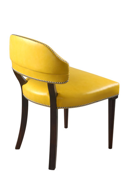 U865 Стул Найтсбридж ijlbrown  - Вид №4