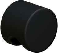 111PBR13.132 Комплект сменный противопожарный модель 111 HEWI Beschläge für Innentüren  - Вид №7