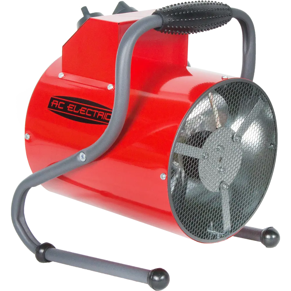 Тепловая пушка электрическая AC Electric ACE-HD2 2000 Вт STLM-2111604 - Вид №3