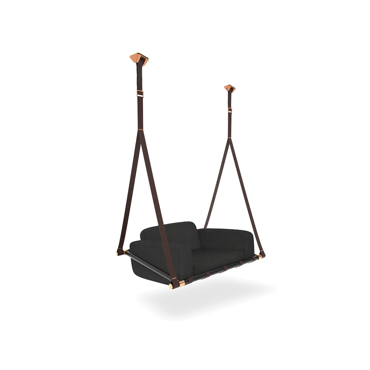 Все продукты Fable Hanging Armchair Covethouse ESSENTIAL HOME  - Вид №4