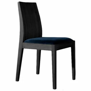 Стул Free Spirit от Pusha PUSHA PUSHA 060778 Черный