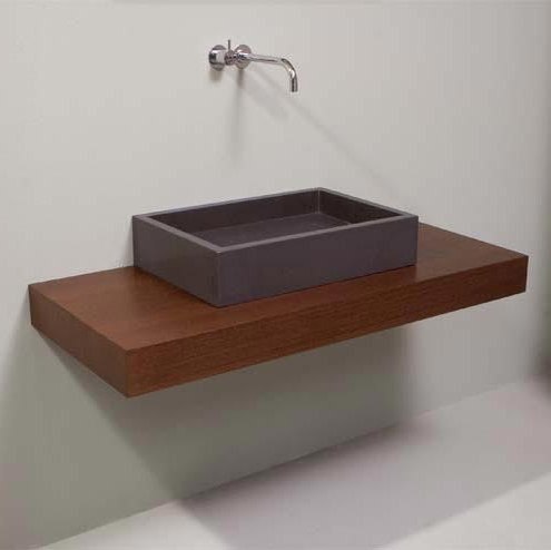 BRCL W80 Barcelona Collection столешница для раковины Rapsel 45818 - Вид №3