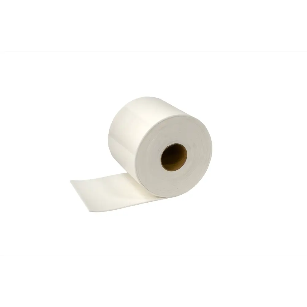 Изоляция отражающая Isolontape 500 Цокольная лента 4 мм полиэтилен 1.5 м2 Santreyd STLM-2076778 - Вид №2