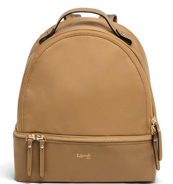 P66-B4012 Рюкзак P66*012 Backpack Lipault Plume Avenue 