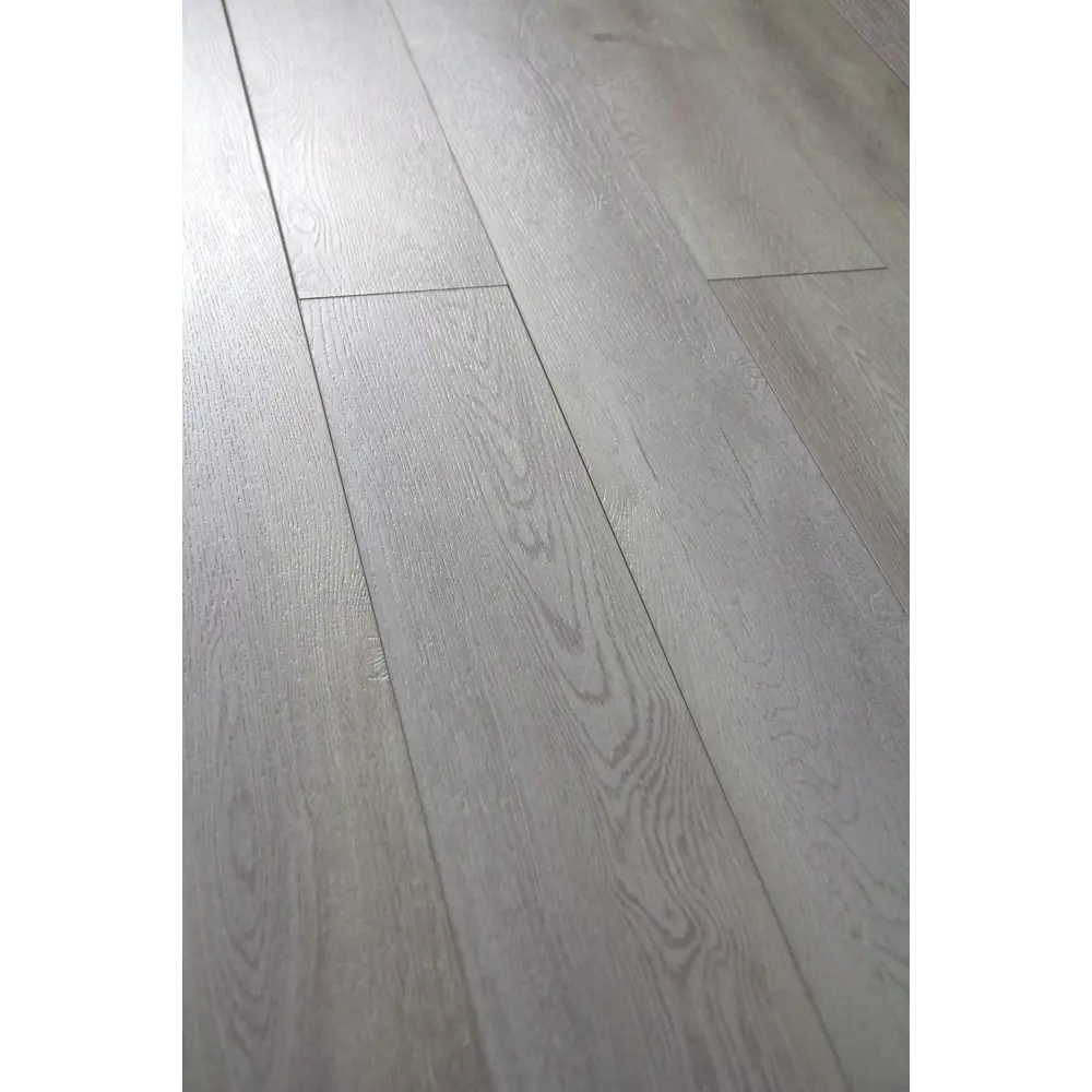 SPC плитка «Дуб Жемчужный» 33 класс толщина 4 мм 2.196 м² Santreyd STLM-2187303 - Вид №2