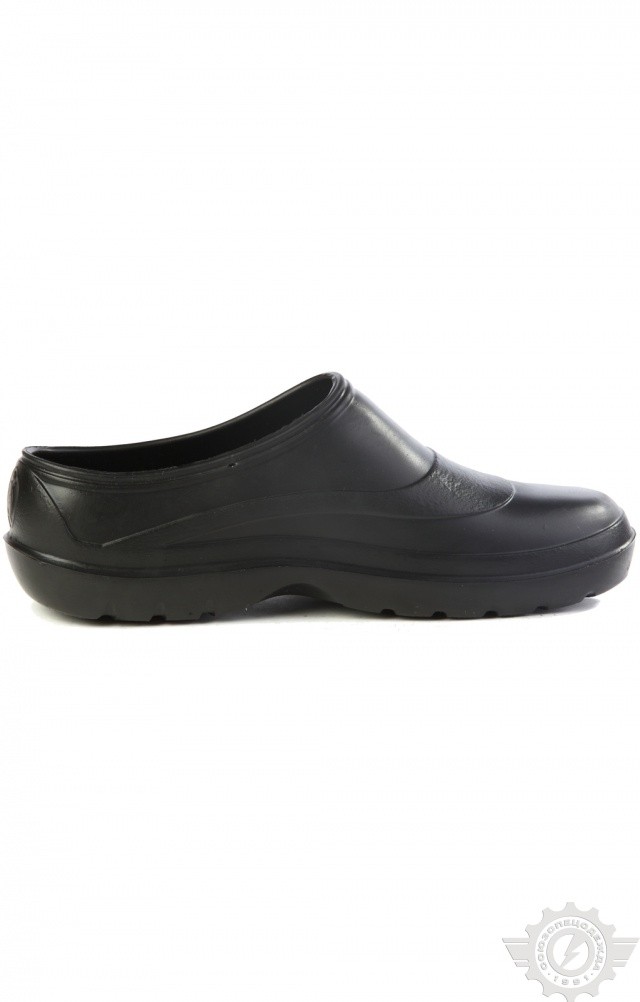 63594 Галоши Эва "Люкс"  Резиновая (ПВХ, ЭВА) обувь  размер 41/42 Спецодежда  - Вид №4