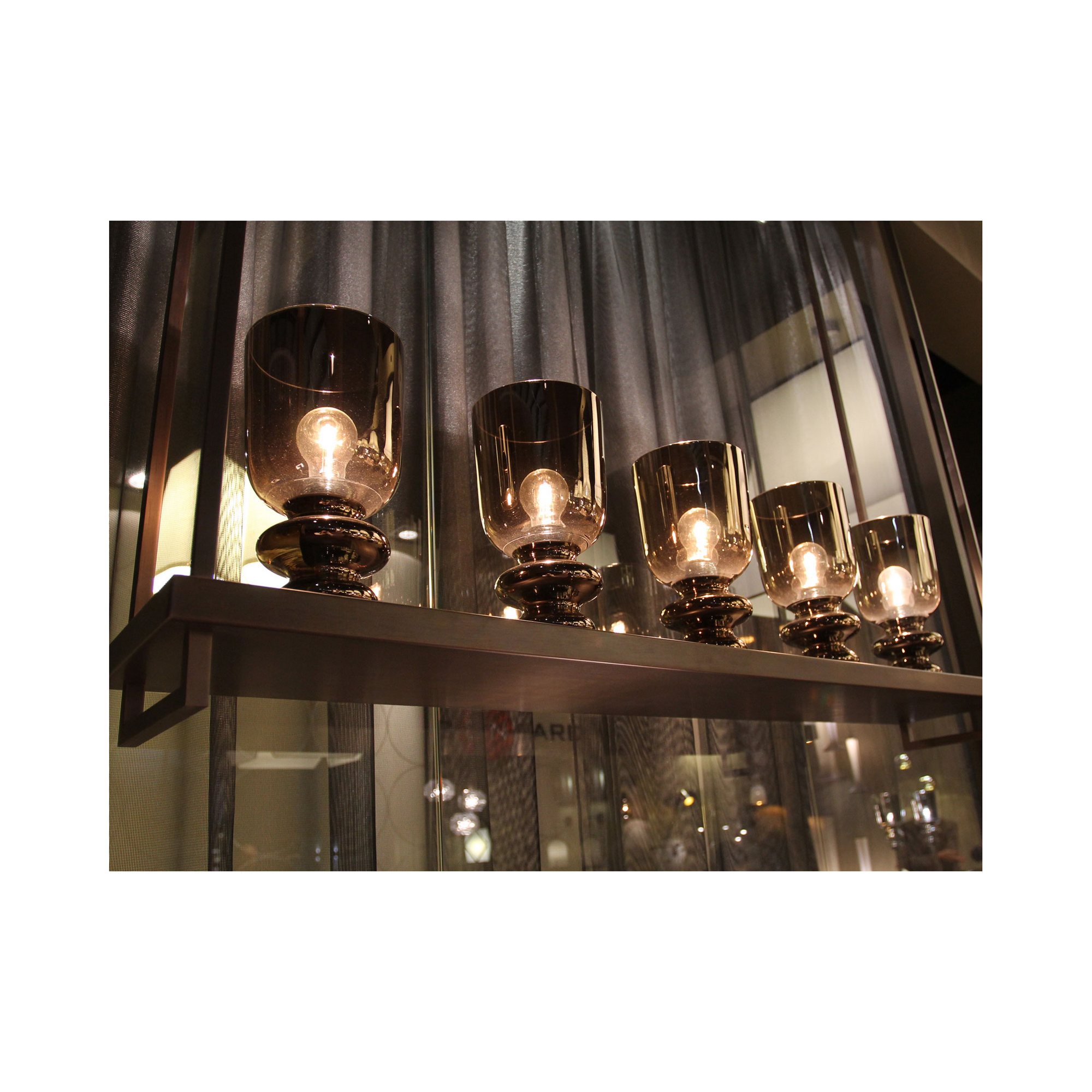 Светильник / Messalina chandelier S Contardi sun-id-377703 - Вид №2