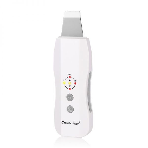 29187 Аппарат для ультразвуковой чистки лица Beauty Star Beauty Star  - Вид №8