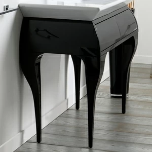 Тумба под раковину Olympia Ceramica Crystal