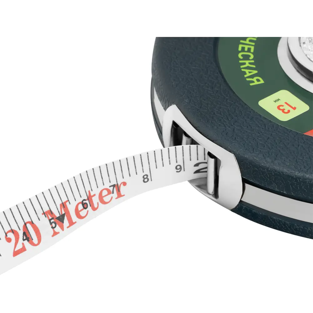 Рулетка Сибртех 31261 20 м x 13 мм STLM-2128348 - Вид №5
