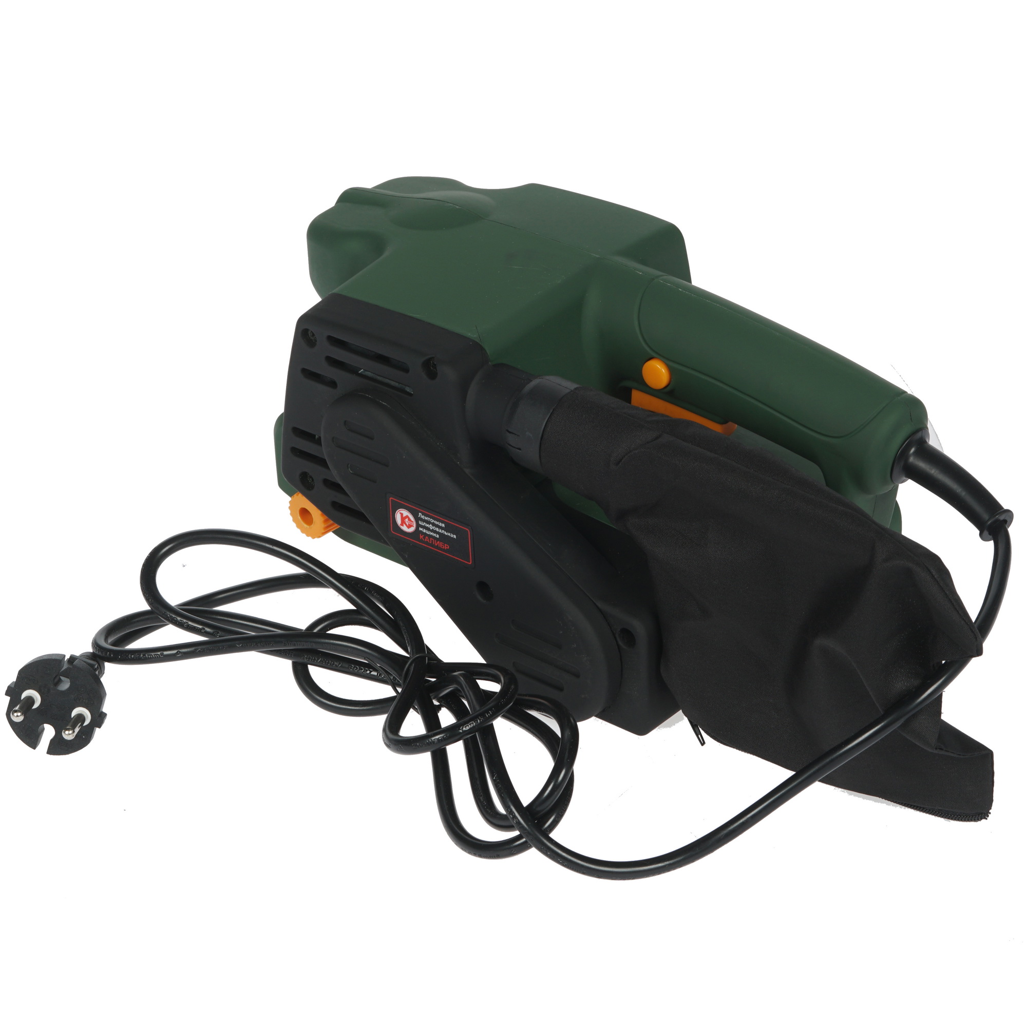 Ленточная шлифмашина Калибр ЛШМ-750 1241613 STDN-0033806 - Вид №6