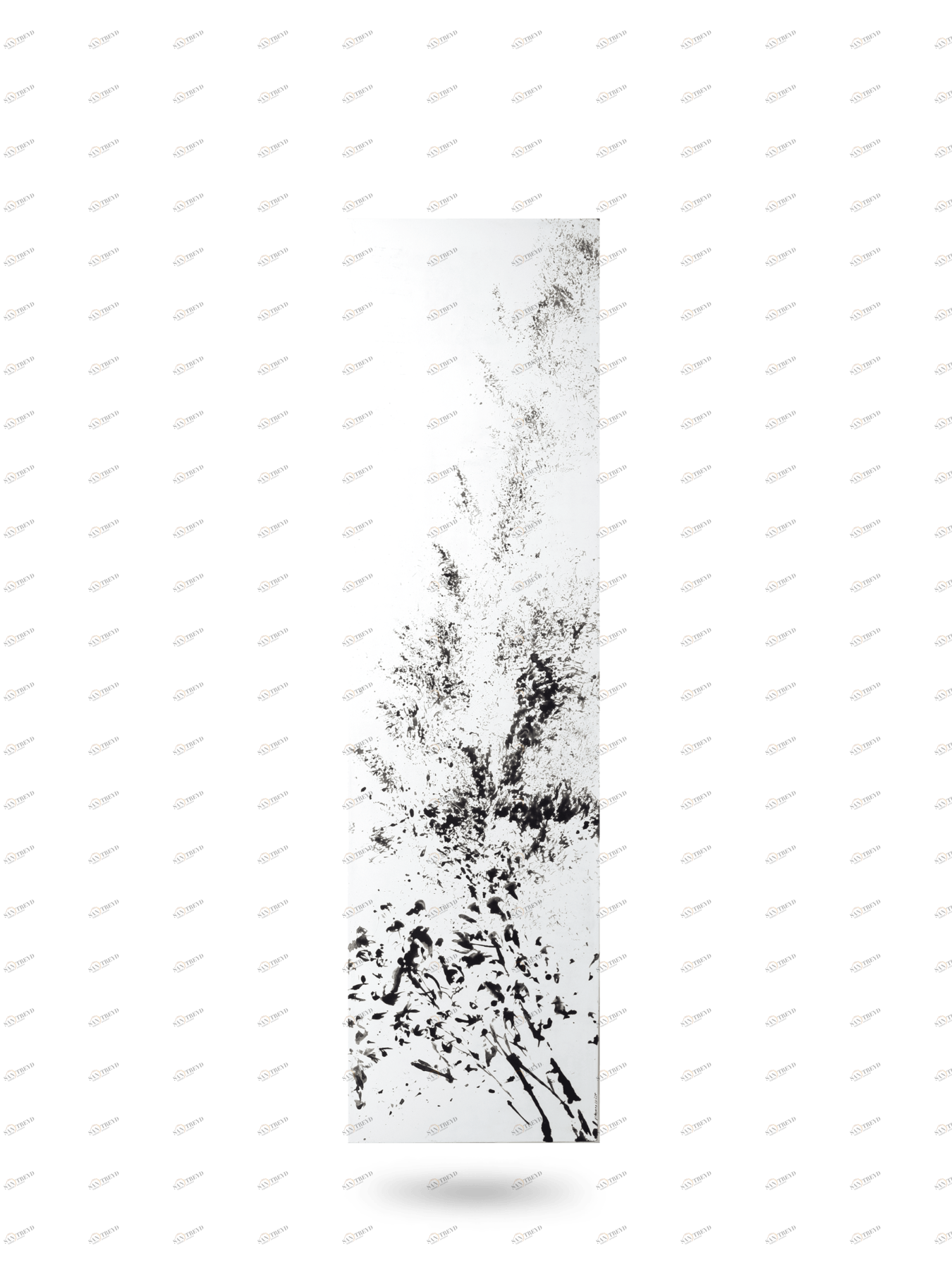 Электрический радиатор 210 x 60 cm Cotton Cinier  1300 Вт sun-id-1218019