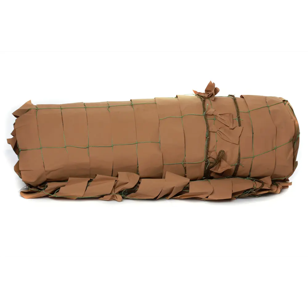 Навес 4x4 м, цвет светло-бежевый НИТЕКС STLM-2039092 - Вид №1