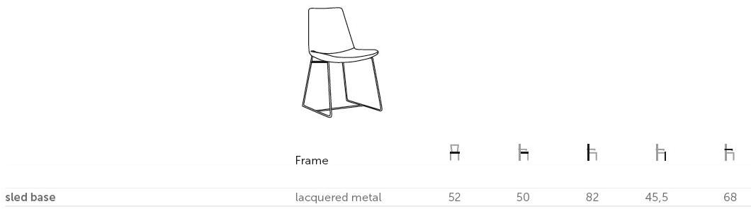 Joli Кресло с обивкой из экокожи Rafael sun-id-1457350 - Вид №5