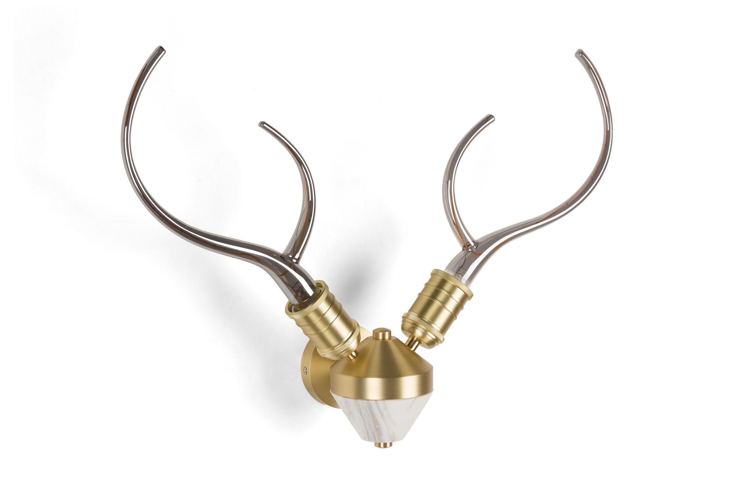 2000983198297 Настенный светильник ELECTRORETRO Foco WD  - Вид №5