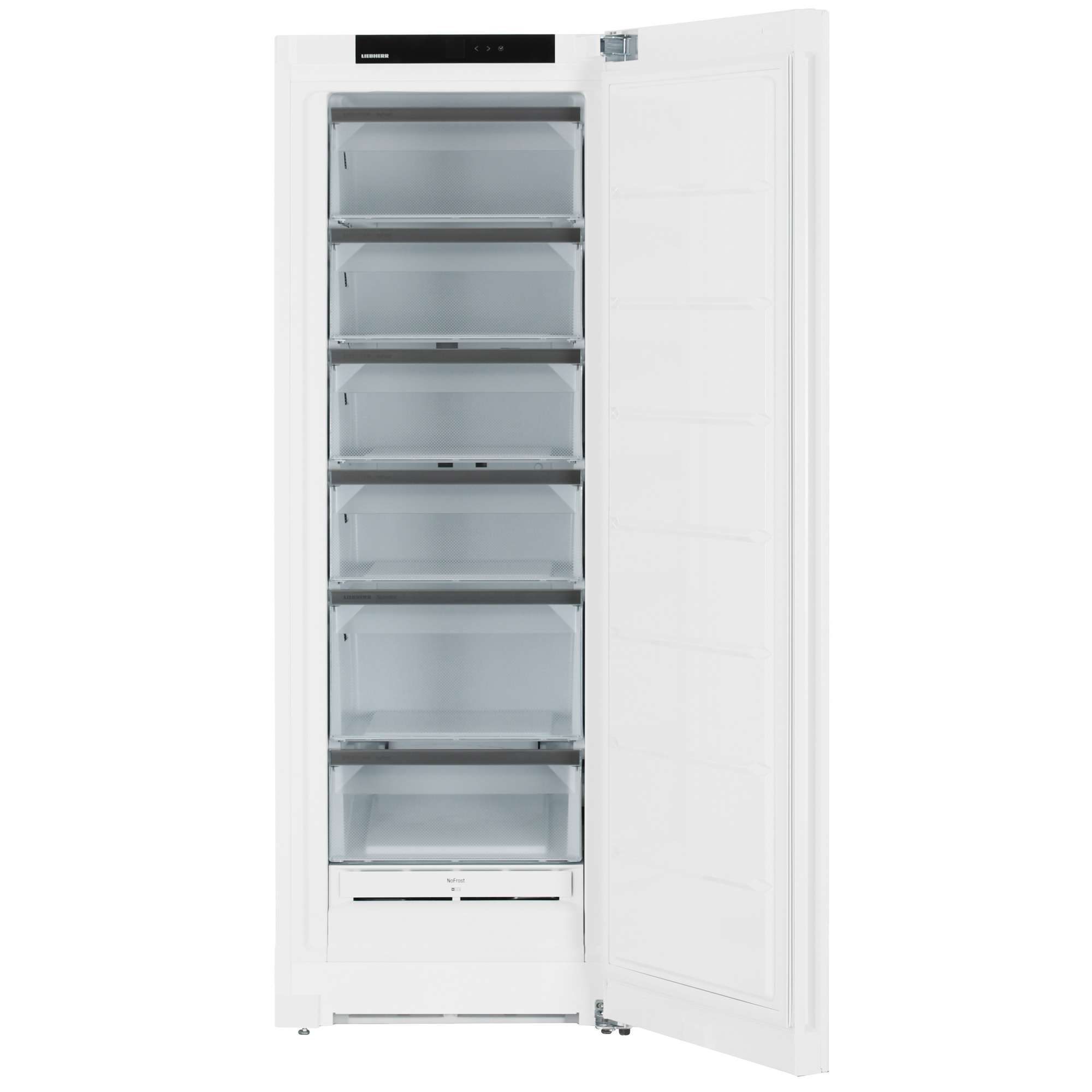 5457441 Морозильный шкаф  Liebherr FNe 5006 белый STDN-0013576 - Вид №1