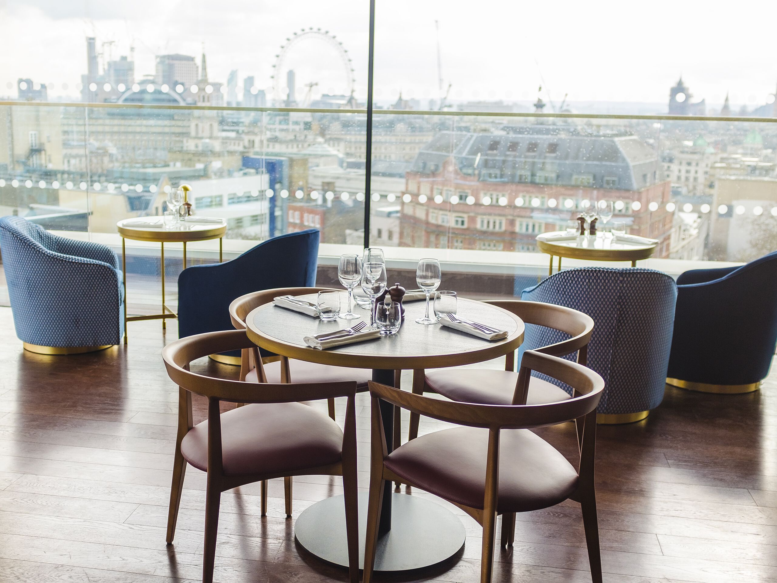 Биосовместимый трехслойный деревянный пол Fiemme Tremila Boschi di Fiemme ARCH-00114698 - Вид №1