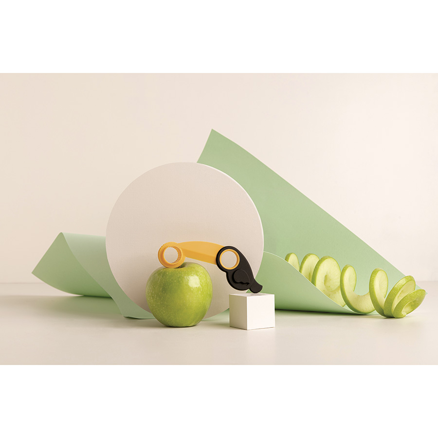 OT926 Нож для яблок toco OTOTO  - Вид №1