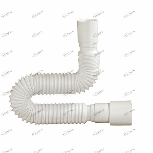 Гибкая труба 40/40х50 L-850мм АС-10101 (О) АС-10101 ОРИО 151640