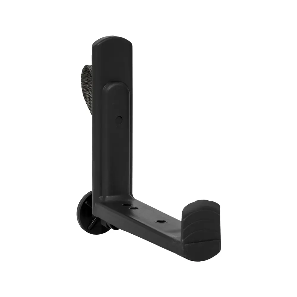 Кронштейн для кашпо Rattan 12 л цвет антрацит Santreyd STLM-2036291 - Вид №1