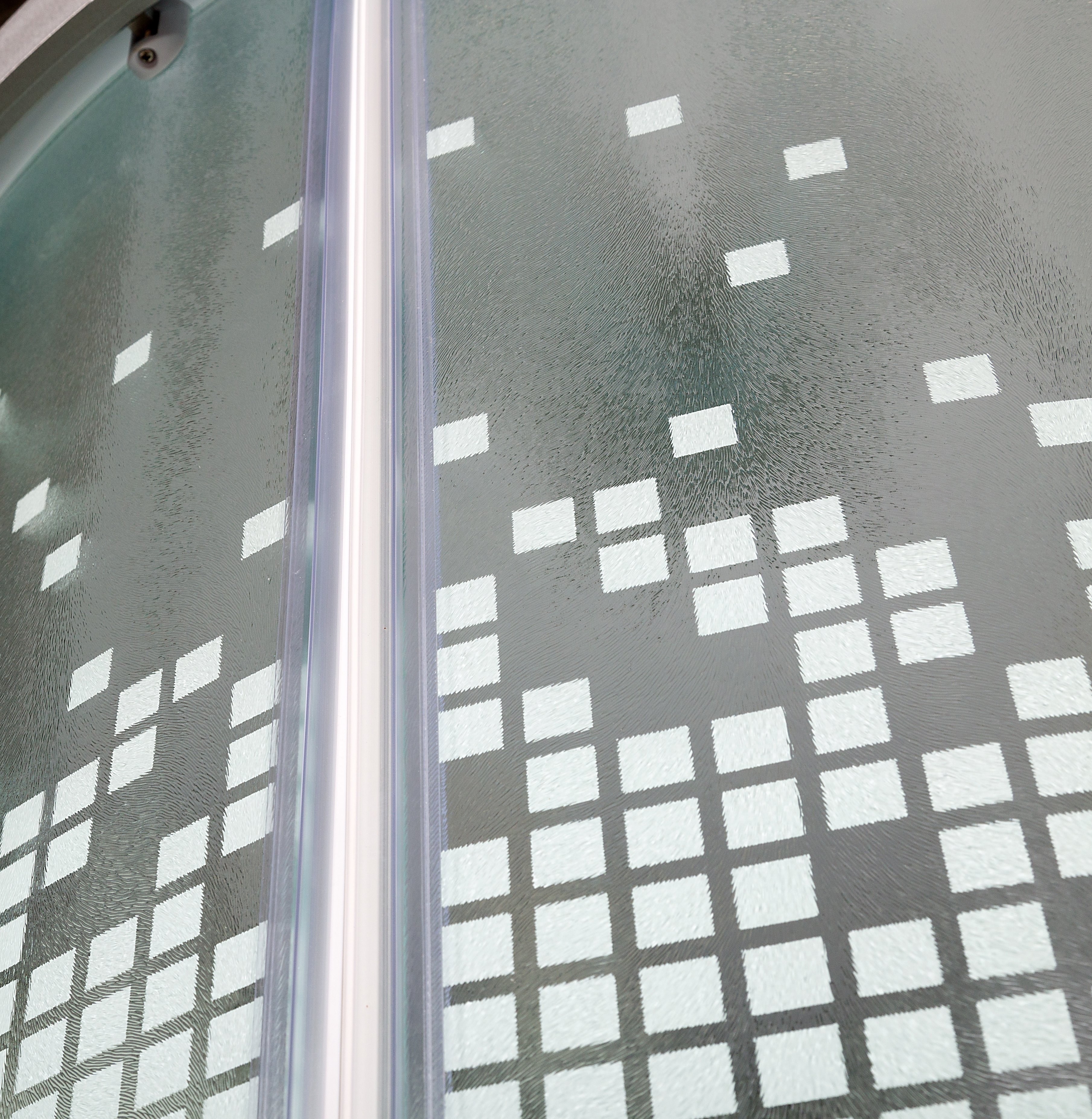 ЕМ2712 L N LED Душевая кабина DETO Серия ЕМ L 909 стандартная - Вид №3