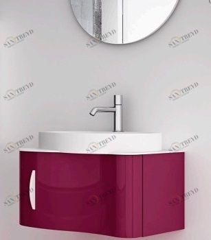 17 Onda Collection комплект мебели GBGROUP 39717