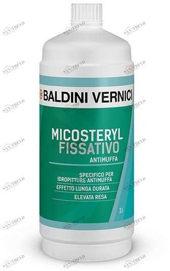 BALDINI VERNICI Фиксатор против плесени sun-id-1469257