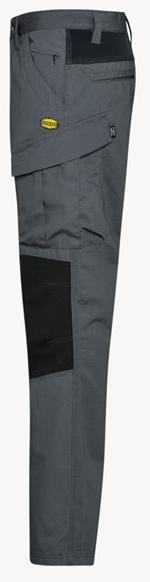 DIADORA UTILITY Брюки рабочие Cargo ripstop pants sun-id-1439488 - Вид №3