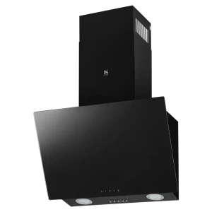 Наклонная вытяжка Kitll KCH 5802 50 см цвет черный