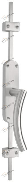 Formani Оконная ручка espagnolette dk из нержавеющей стали Basic Ko-lbiv