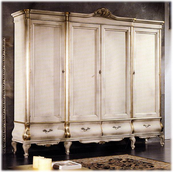 Шкаф  MIRANDOLA M82 Giulietta e romeo - Вид №3