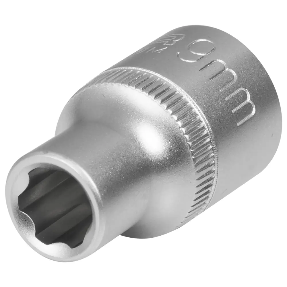 Торцевая головка Dexter 1/2 " 9 мм STLM-2096552