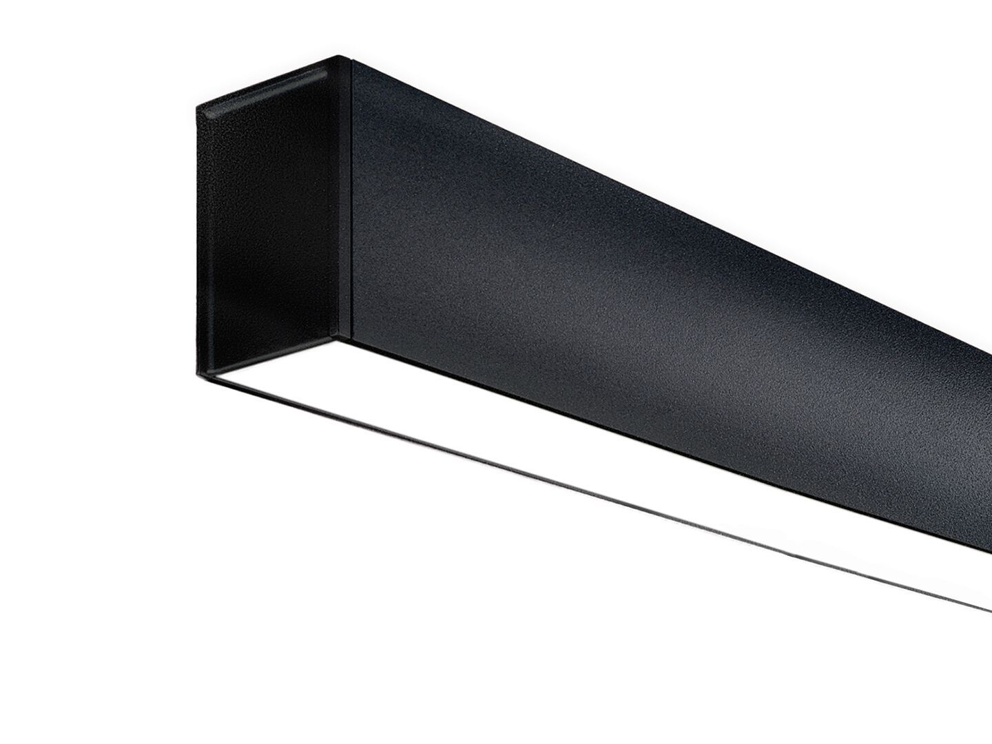 Алюминиевый светодиодный потолочный светильник Arkoslight Fifty + Surface ARCH-00146634