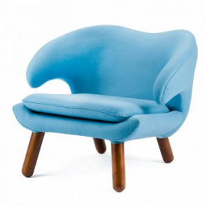 2000000045658 Кресло Pelican LA FORMA