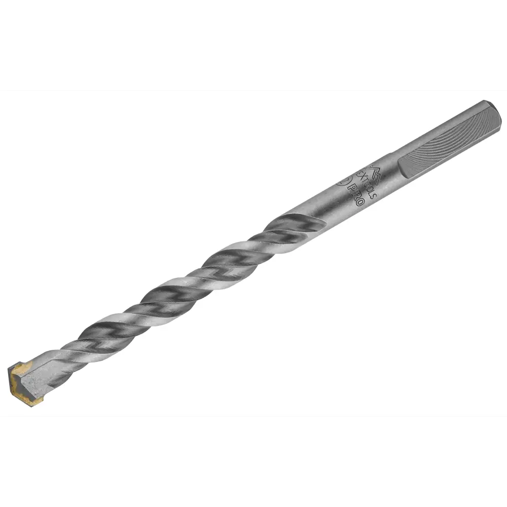 Сверло спиральное по бетону Vertextools 12x150 мм STLM-2098380