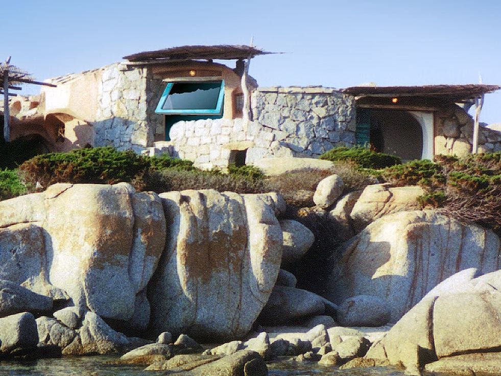 Алюминиевое и деревянное наклонное окно Capoferri Serramenti SA91 ARCH-00037904 - Вид №1