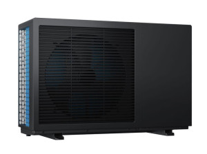 Воздушный/водяной тепловой насос