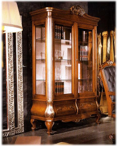 Витрина  MIRANDOLA M54T