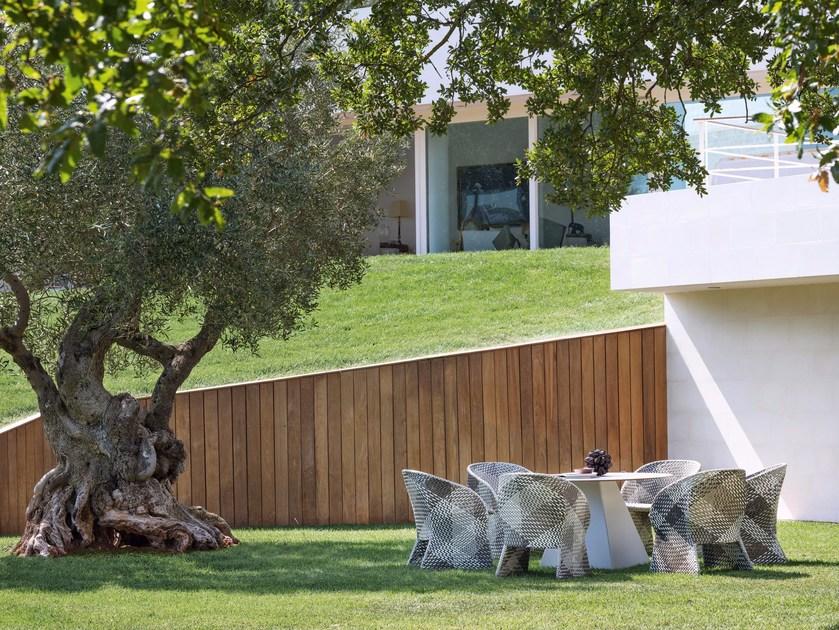 Varaschin Садовое кресло с подлокотниками Maat 2370 - Вид №7