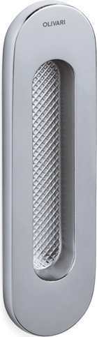 D109_CO Ручка для раздвижной двери VICO D109 OLIVARI 