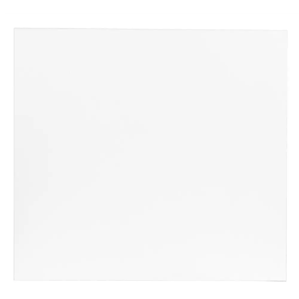 Полка для шкафа 40x33x3.1 см KONSENSA ЛДСП цвет белый Отсутствует STLM-2136145 - Вид №3