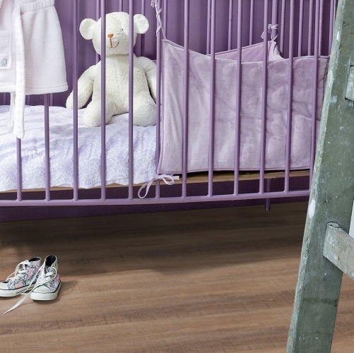 Пробка Wicanders Hydro Cork Collection Sawn Twine (Гладкая) 1225х145 мм B5P2001 - Вид №30