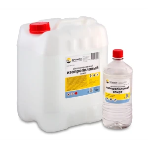 Растворитель Арикон АИПС 10 л