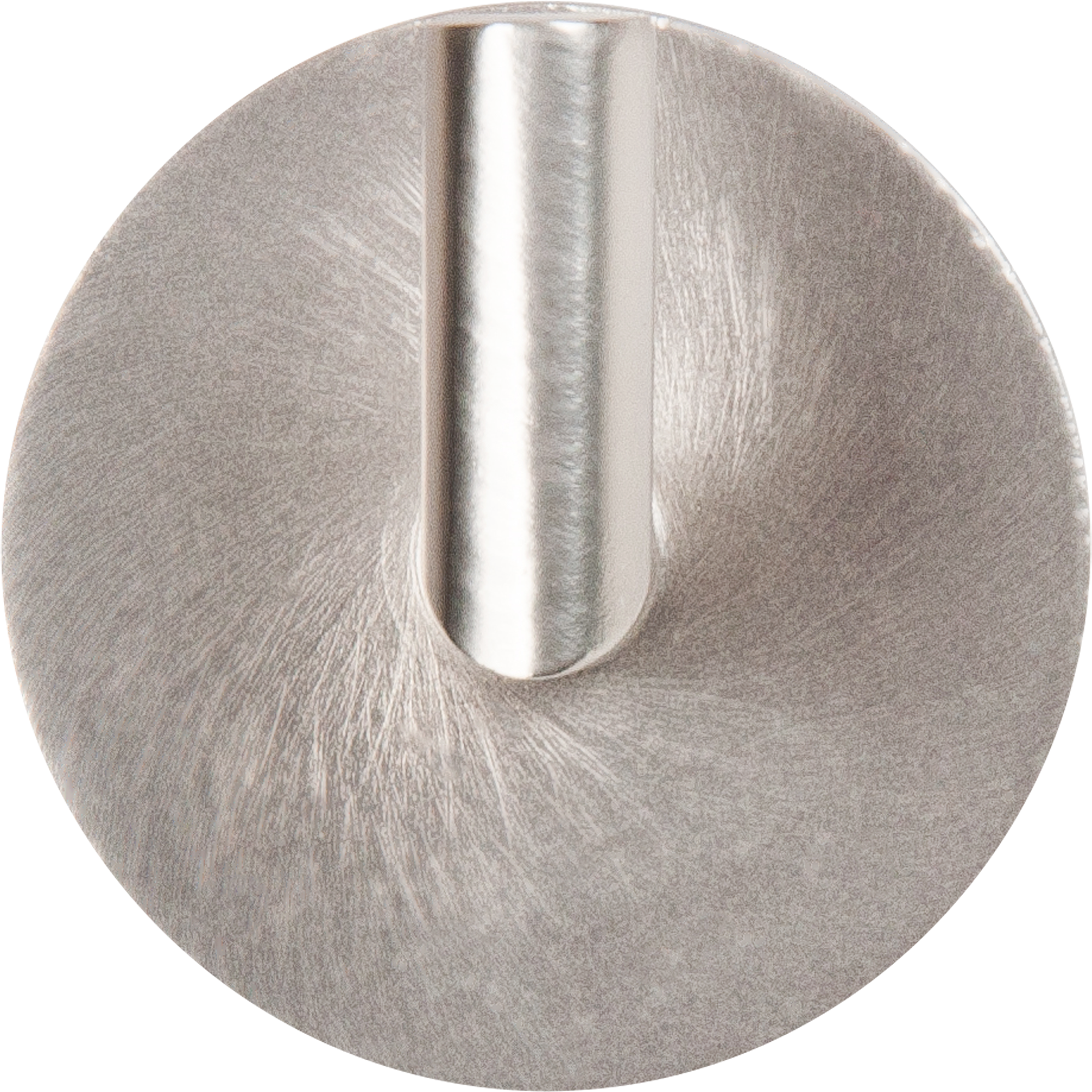 17768380 Крючок для штор цвет , 2 шт. Никель STLM-0008558 INSPIRE  - Вид №1