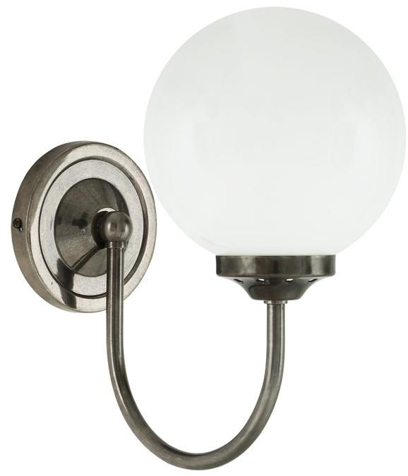 Mullan Lighting Настенный светильник с прямым светом ручной работы  Mlwl013  - Вид №1