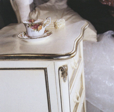 Тумбочка  ARTE CASA 2768 Evoluzione - Вид №1