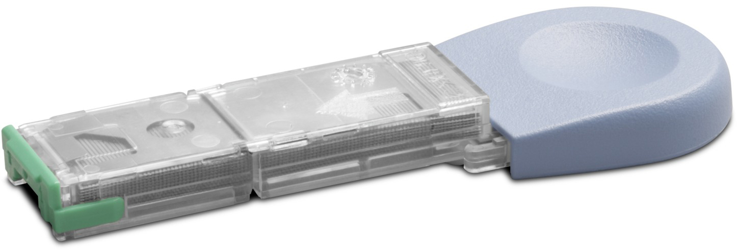 Q3216A 1000-staples cartridge (lj4200/4300) HP Santreyd 