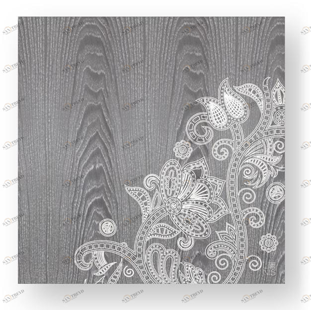 LIGNIS® Лепной деревянный каркас Dolcevita marrakech 11.049