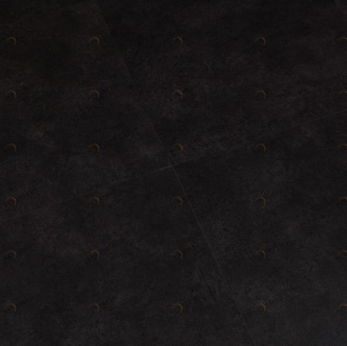 Виниловый ламинат Forbo Чёрный Антрацит 4063 Плитка и камень (Рельефная) 400х400 мм 2901000032